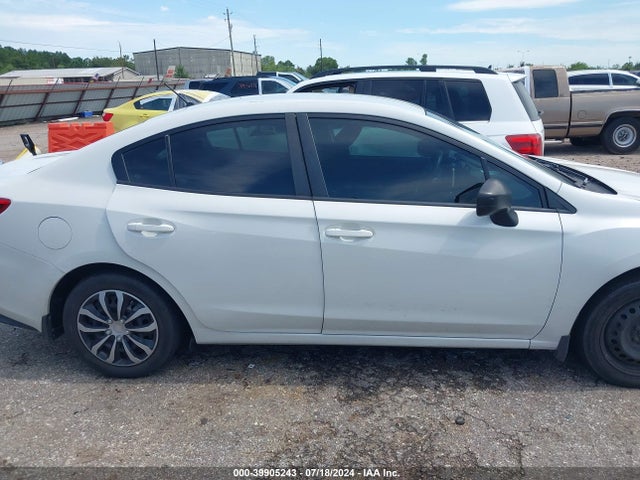 Subaru IMPREZA SEDAN 2020 4S3GKAA68L1604413 Image 13