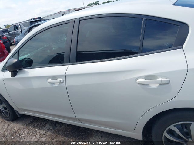 Subaru IMPREZA SEDAN 2020 4S3GKAA68L1604413 Image 14