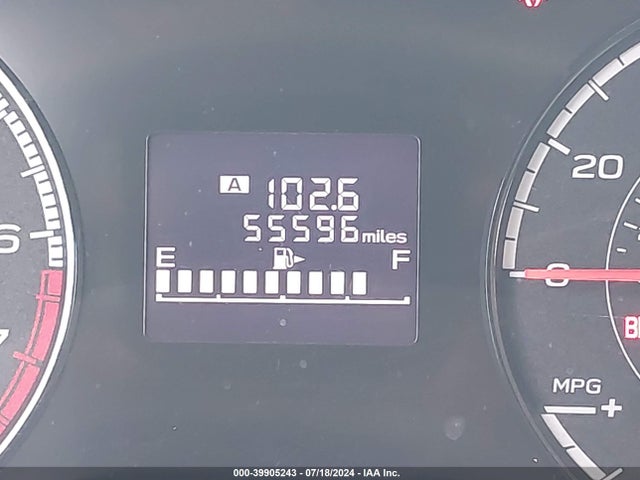 Subaru IMPREZA SEDAN 2020 4S3GKAA68L1604413 Image 15