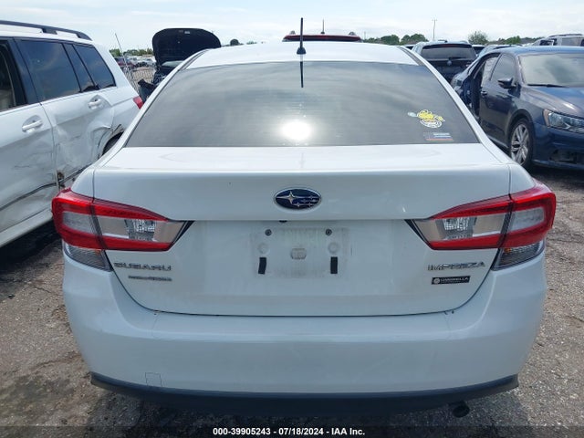 Subaru IMPREZA SEDAN 2020 4S3GKAA68L1604413 Image 16