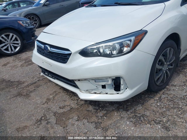 Subaru IMPREZA SEDAN 2020 4S3GKAA68L1604413 Image 17