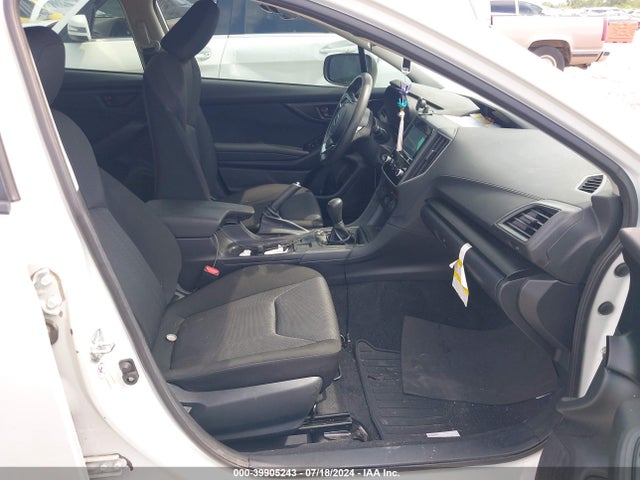 Subaru IMPREZA SEDAN 2020 4S3GKAA68L1604413 Image 5