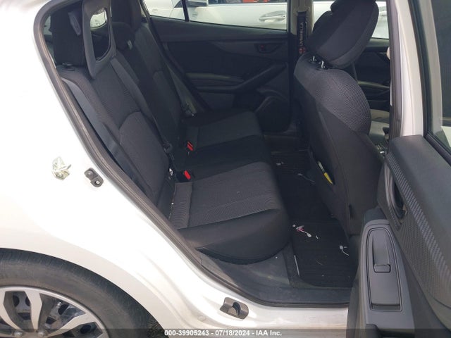 Subaru IMPREZA SEDAN 2020 4S3GKAA68L1604413 Image 8