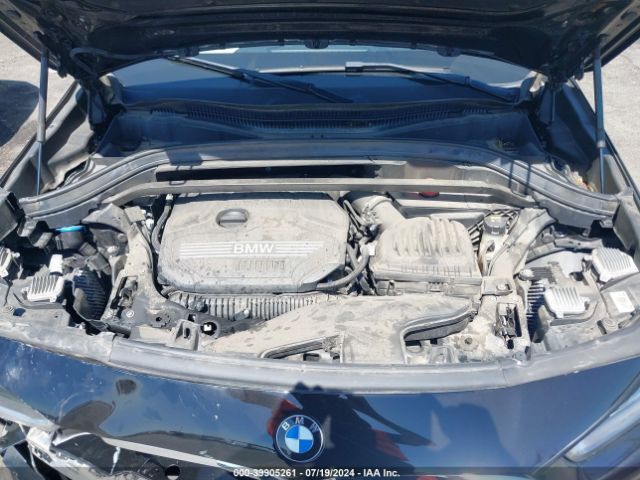 WBXYH9C07N5T72041 BMW X2 Sdrive28i