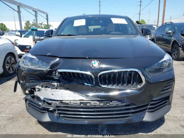 WBXYH9C07N5T72041 BMW X2 Sdrive28i