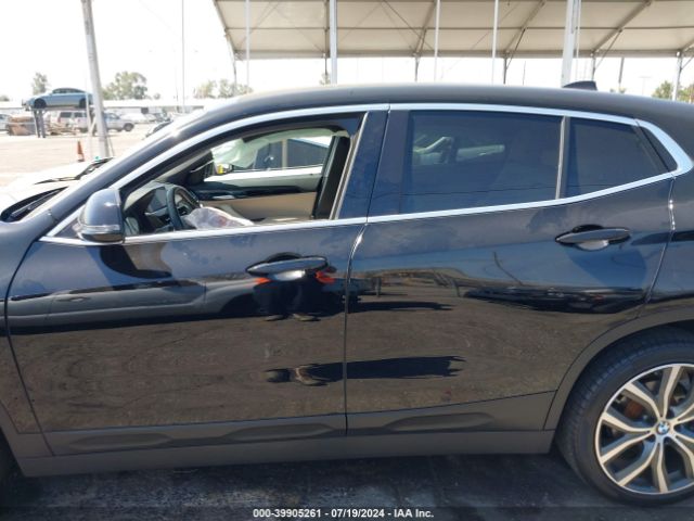 WBXYH9C07N5T72041 BMW X2 Sdrive28i
