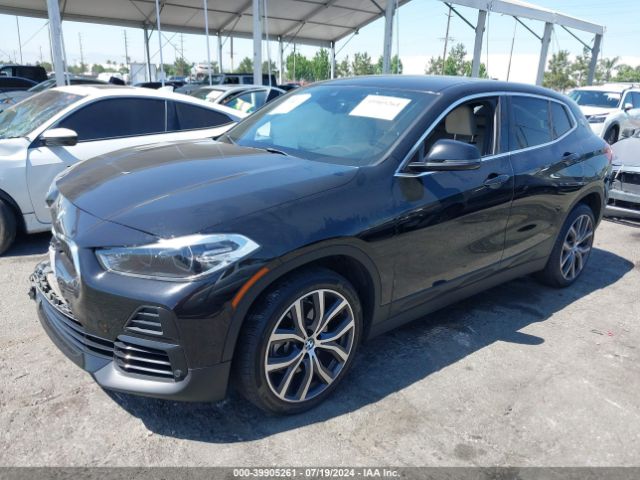 WBXYH9C07N5T72041 BMW X2 Sdrive28i