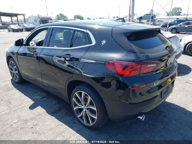 WBXYH9C07N5T72041 BMW X2 Sdrive28i
