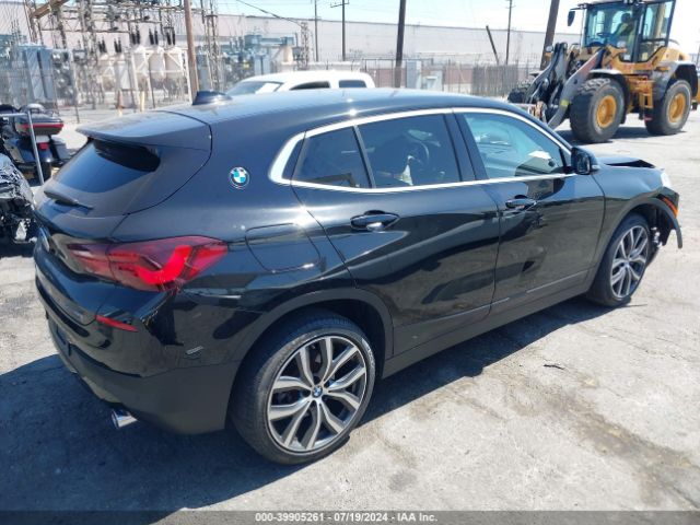WBXYH9C07N5T72041 BMW X2 Sdrive28i