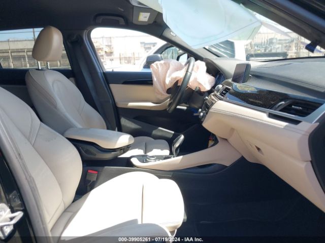 WBXYH9C07N5T72041 BMW X2 Sdrive28i