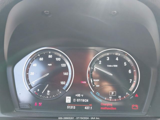 WBXYH9C07N5T72041 BMW X2 Sdrive28i