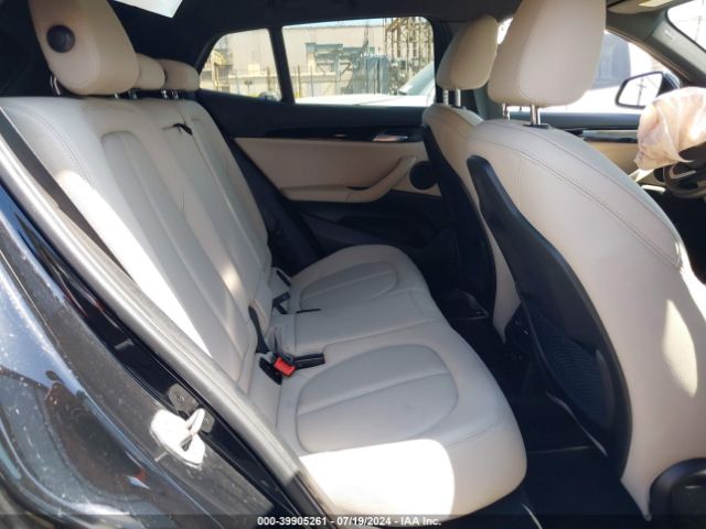 WBXYH9C07N5T72041 BMW X2 Sdrive28i