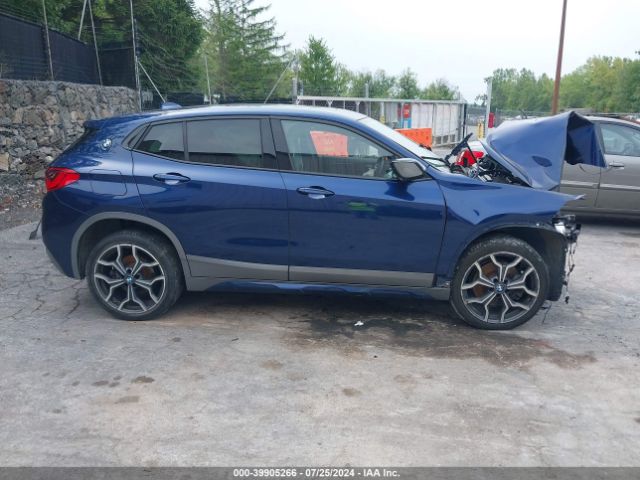 WBXYJ1C08L5N88225 BMW X2 Xdrive28i