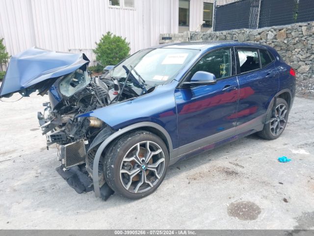 WBXYJ1C08L5N88225 BMW X2 Xdrive28i