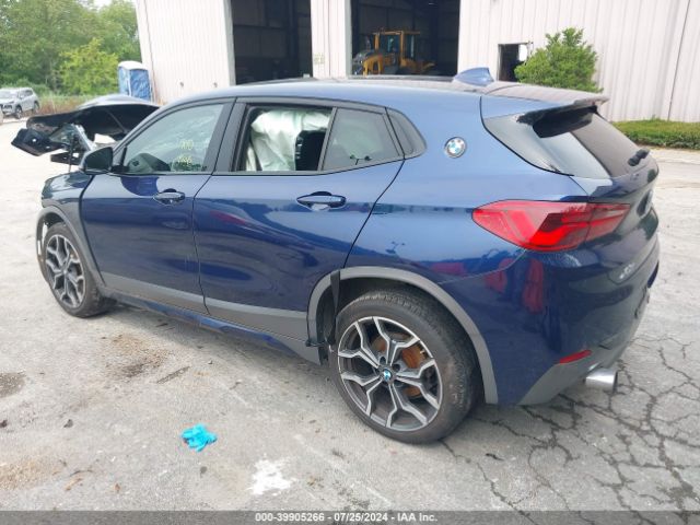 WBXYJ1C08L5N88225 BMW X2 Xdrive28i