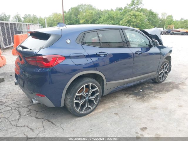 WBXYJ1C08L5N88225 BMW X2 Xdrive28i