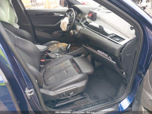 WBXYJ1C08L5N88225 BMW X2 Xdrive28i