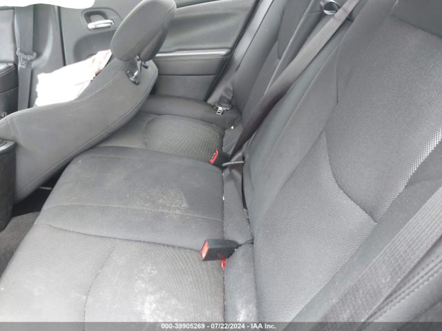 1C3CDZAB4EN182256 Dodge AVENGER SE