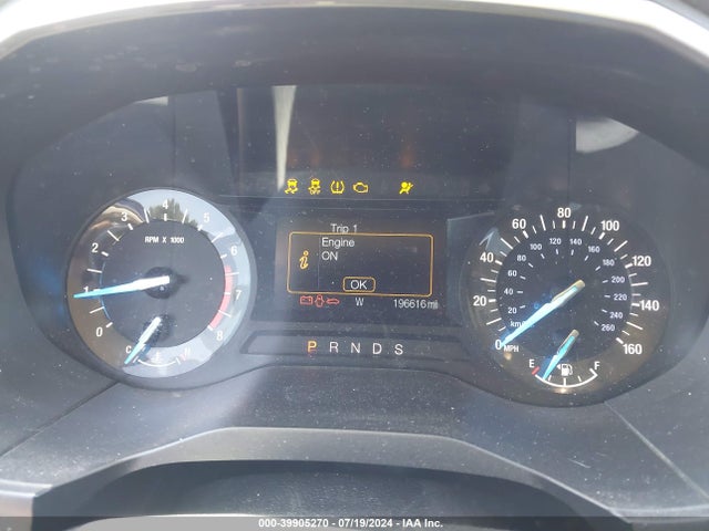 Ford EDGE SEL 2016 2FMPK3J97GBB75101 Image 7