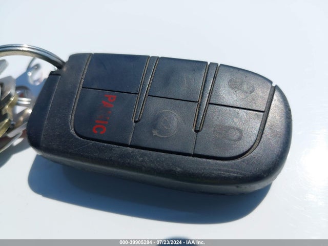 2C3CCAEG8GH167510 Chrysler 300C