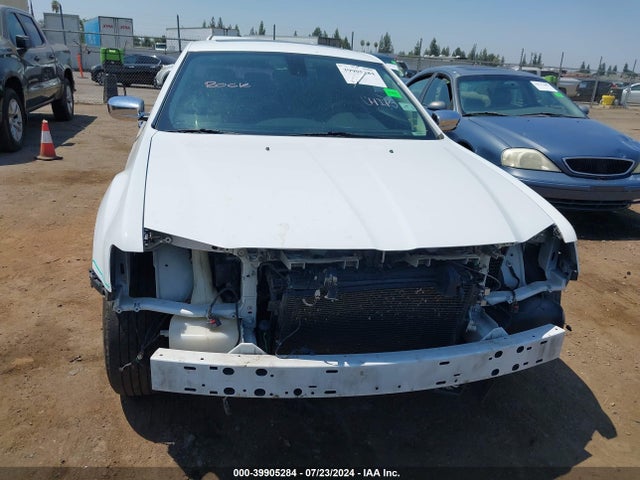 2C3CCAEG8GH167510 Chrysler 300C