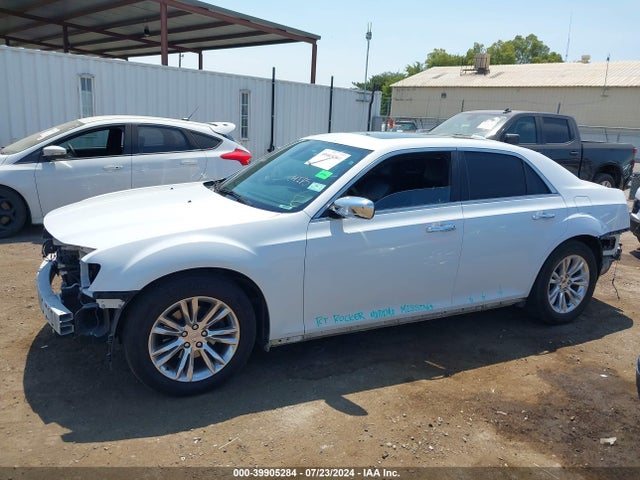 Chrysler 300C 2016 2C3CCAEG8GH167510 Image 15