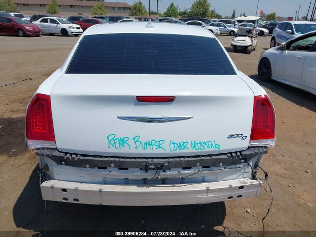 Chrysler 300C 2016 2C3CCAEG8GH167510 Image 17