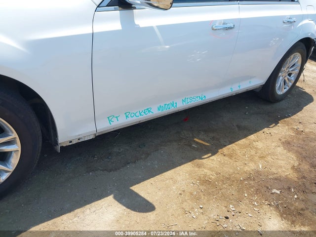 2C3CCAEG8GH167510 Chrysler 300C
