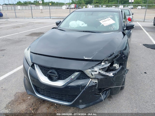 Nissan Maxima 3.5 Sv 2018 1N4AA6AP4JC361172 Image 12