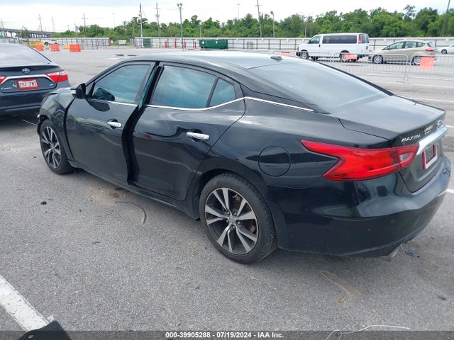 Nissan Maxima 3.5 Sv 2018 1N4AA6AP4JC361172 Image 14