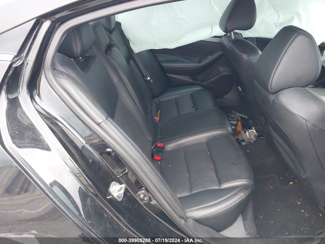 Nissan Maxima 3.5 Sv 2018 1N4AA6AP4JC361172 Image 8