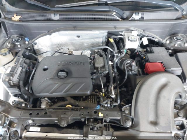 KL4MMCSL5LB122225 Buick Encore Gx Awd Preferred