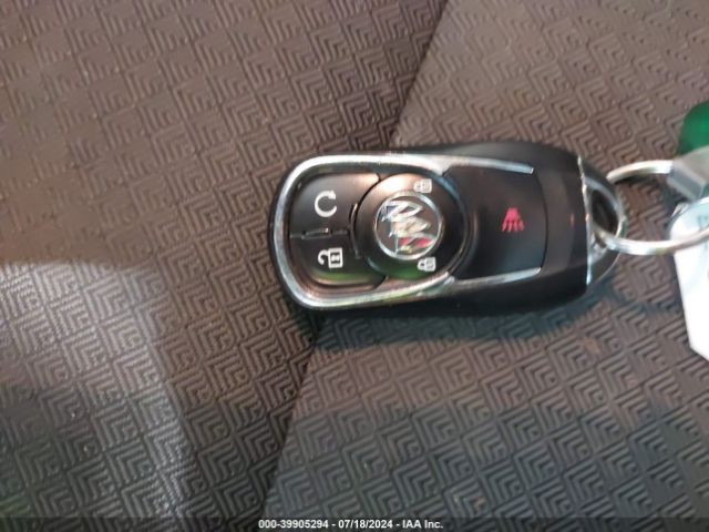 KL4MMCSL5LB122225 Buick Encore Gx Awd Preferred
