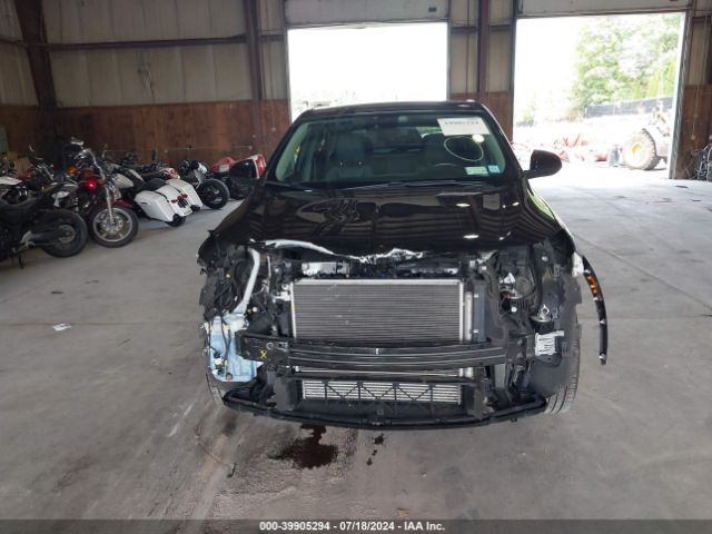 KL4MMCSL5LB122225 Buick Encore Gx Awd Preferred