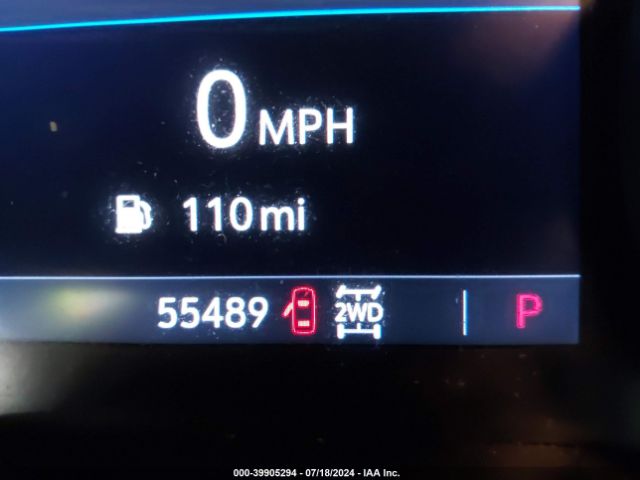KL4MMCSL5LB122225 Buick Encore Gx Awd Preferred