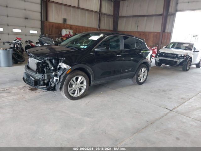 KL4MMCSL5LB122225 Buick Encore Gx Awd Preferred