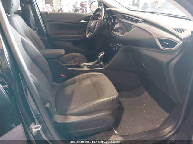 KL4MMCSL5LB122225 Buick Encore Gx Awd Preferred