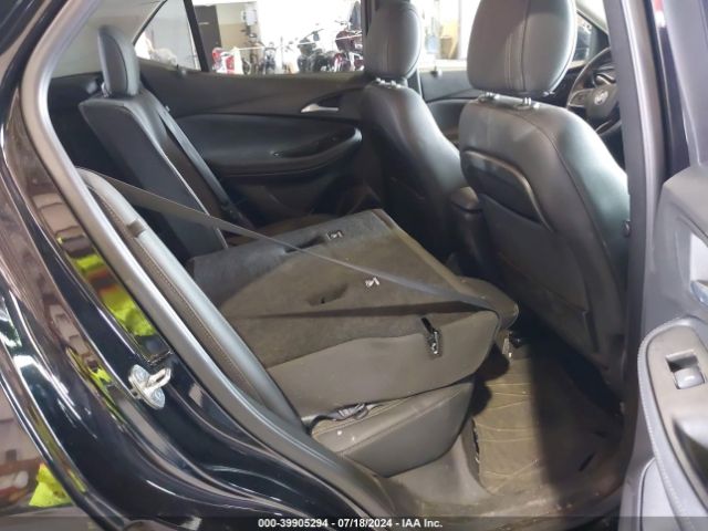 KL4MMCSL5LB122225 Buick Encore Gx Awd Preferred