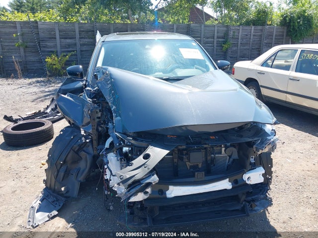 Mazda Cx-5 Carbon Edition 2021 JM3KFBCM8M0483350 Image 13