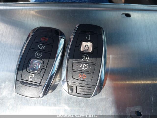 2LMPJ6LR0JBL50415 Lincoln Mkx Reserve