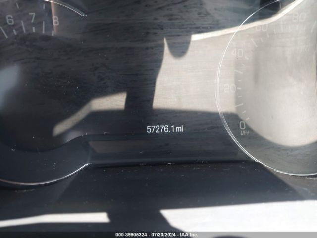 2LMPJ6LR0JBL50415 Lincoln Mkx Reserve