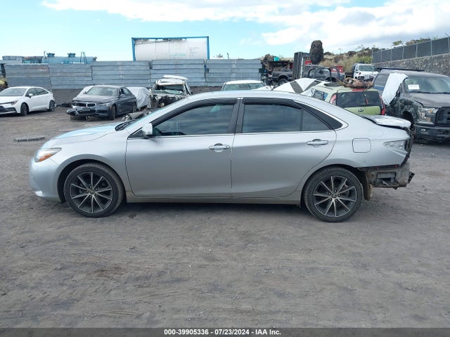 Toyota CAMRY XSE 2017 4T1BF1FKXHU697277 Image 14
