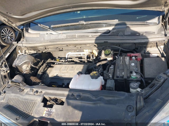 Buick Encore 2014 KL4CJASB6EB588426 Image 10