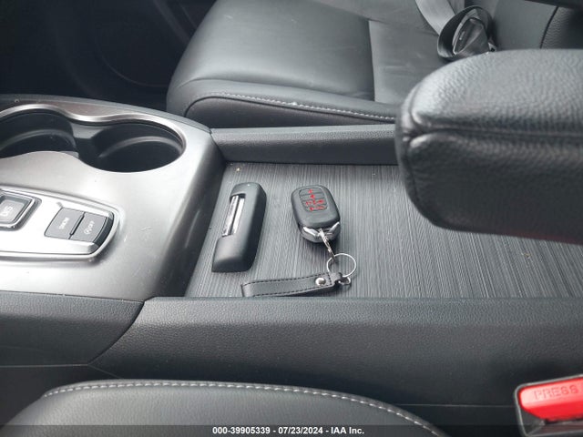 Honda Pilot 2wd Special Edition 2022 5FNYF5H28NB013334 Image 11