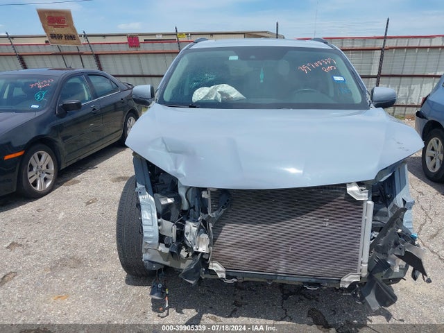 Honda Pilot 2wd Special Edition 2022 5FNYF5H28NB013334 Image 12