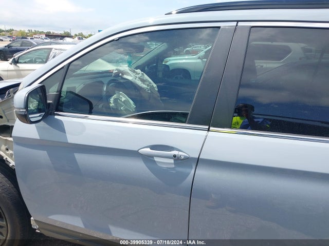 Honda Pilot 2wd Special Edition 2022 5FNYF5H28NB013334 Image 14