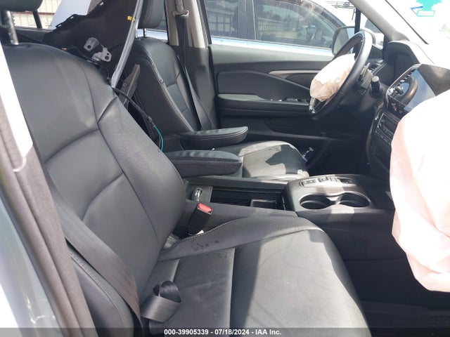 Honda Pilot 2wd Special Edition 2022 5FNYF5H28NB013334 Image 5