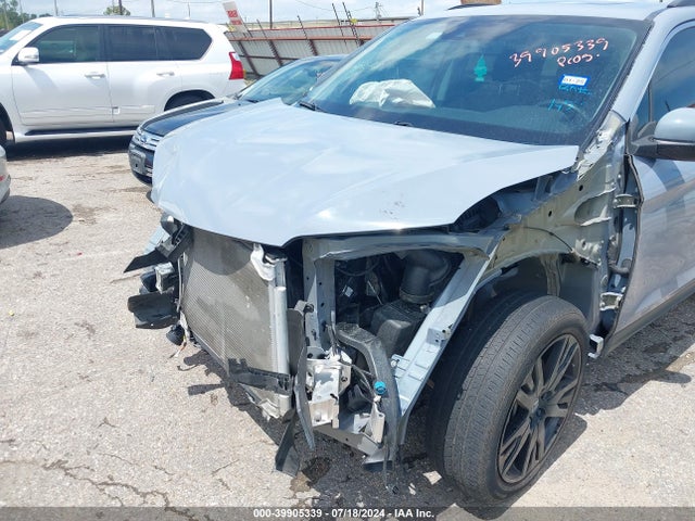 Honda Pilot 2wd Special Edition 2022 5FNYF5H28NB013334 Image 6