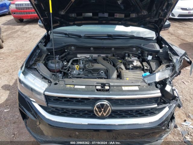 3VVSX7B23RM008410 Volkswagen Taos 1.5t Se