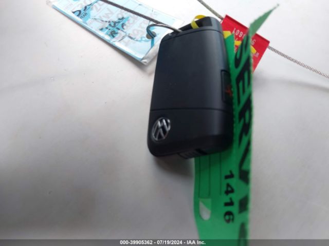 3VVSX7B23RM008410 Volkswagen Taos 1.5t Se